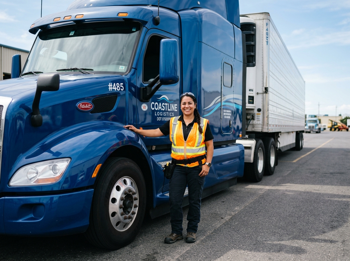 Driver Guidance and Mentorship